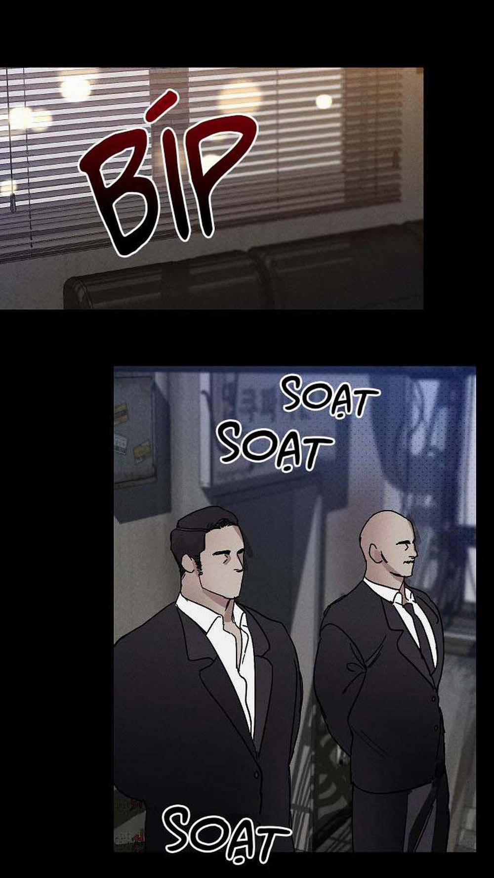 Lãng Mạn Một Chiều 14 trang 54