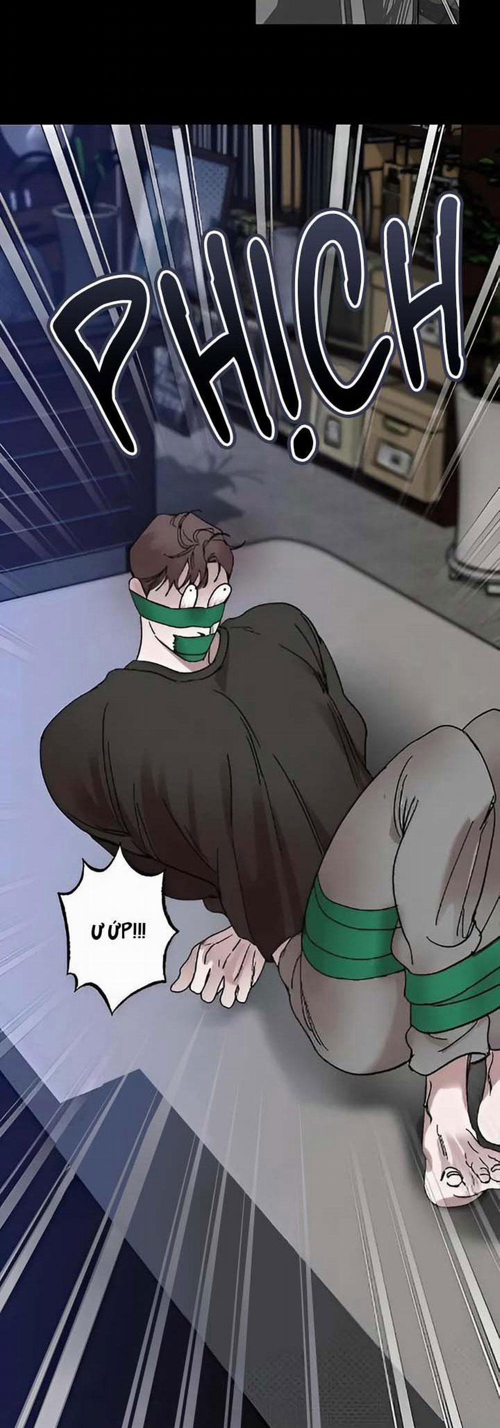 Lãng Mạn Một Chiều 14 trang 56