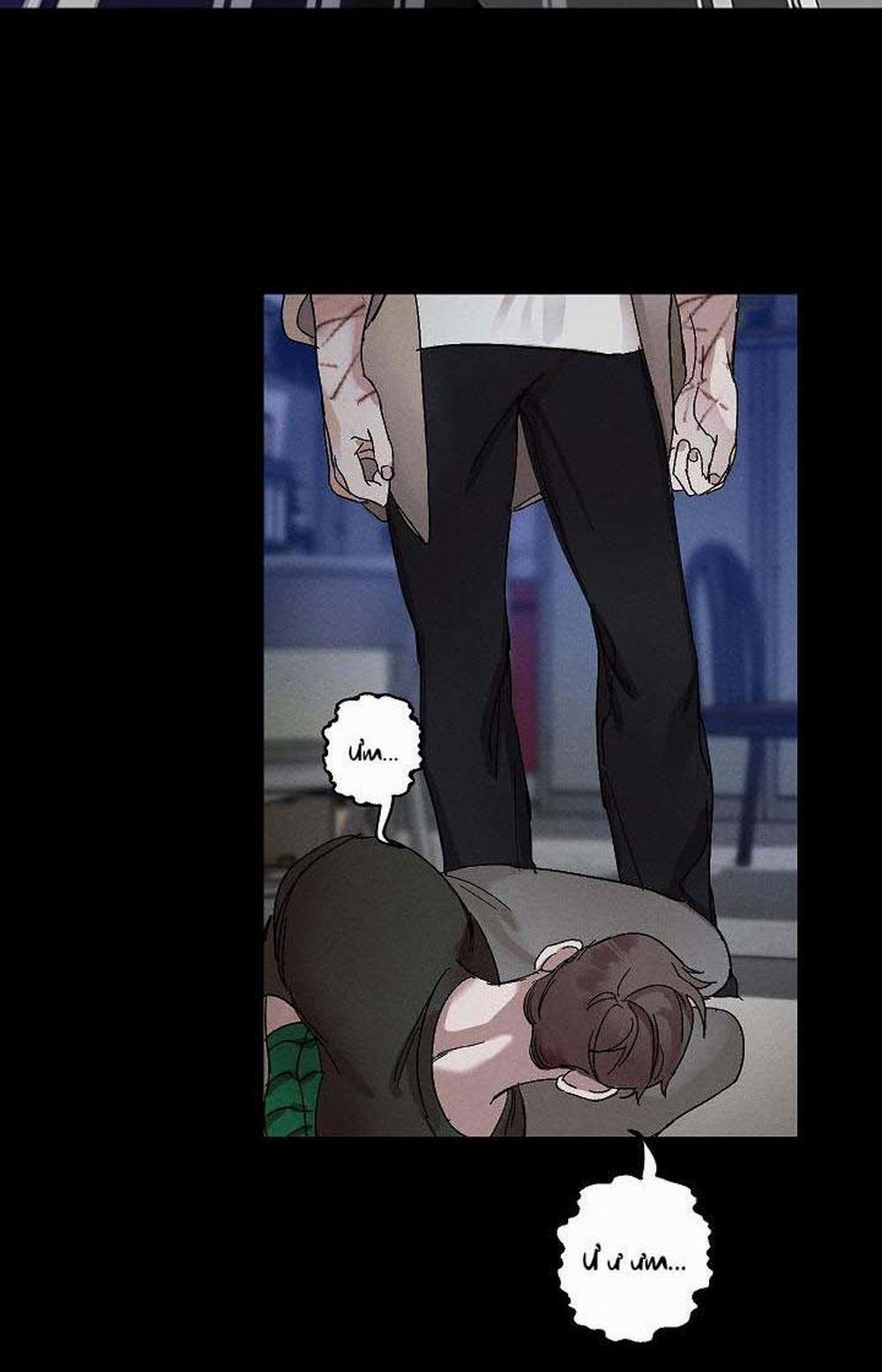 Lãng Mạn Một Chiều 14 trang 57