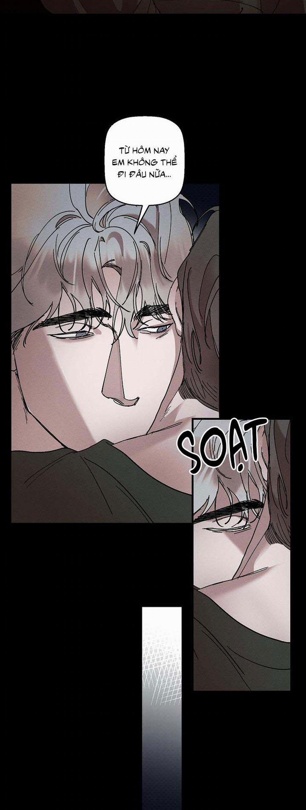 Lãng Mạn Một Chiều 14 trang 60