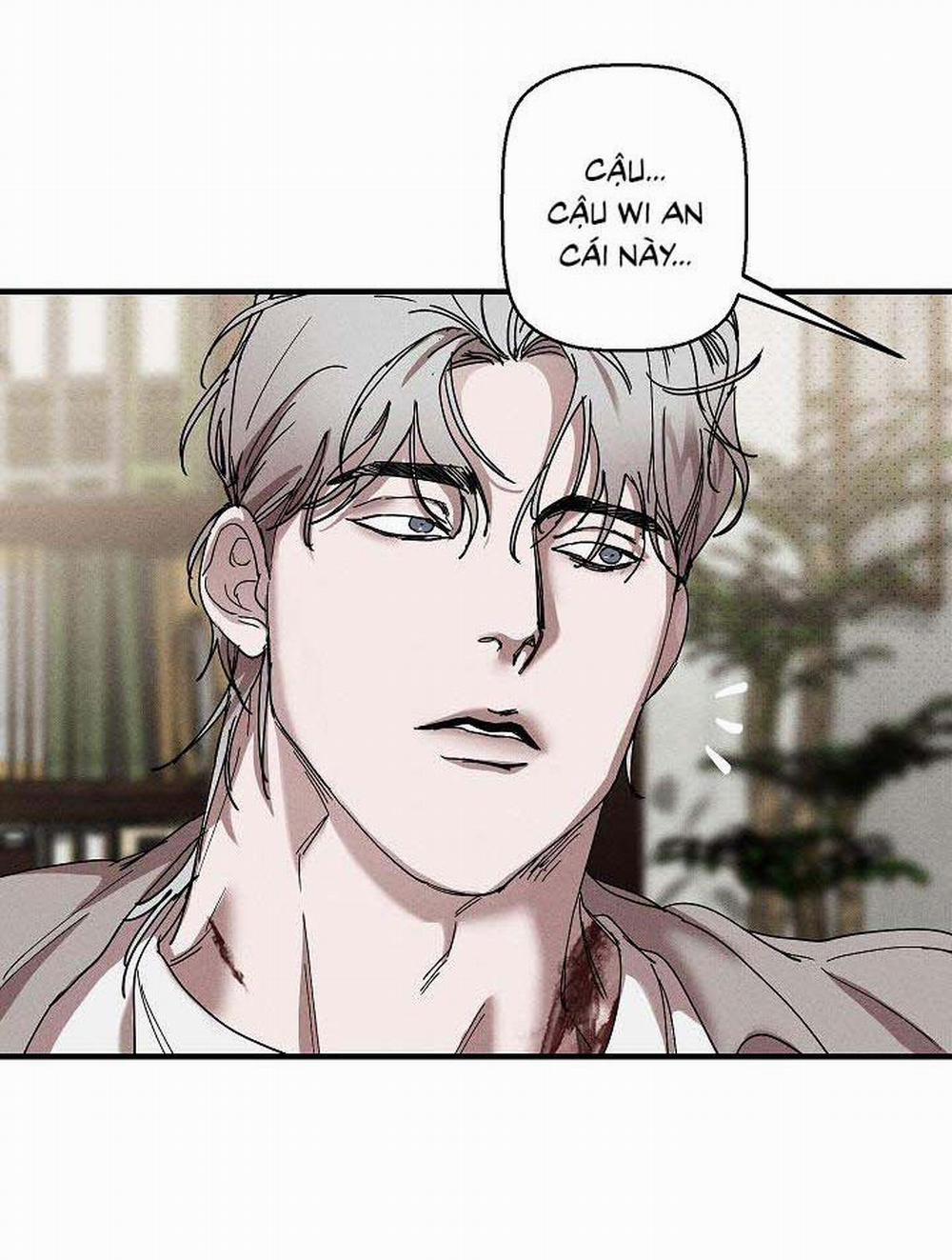 Lãng Mạn Một Chiều 14 trang 70