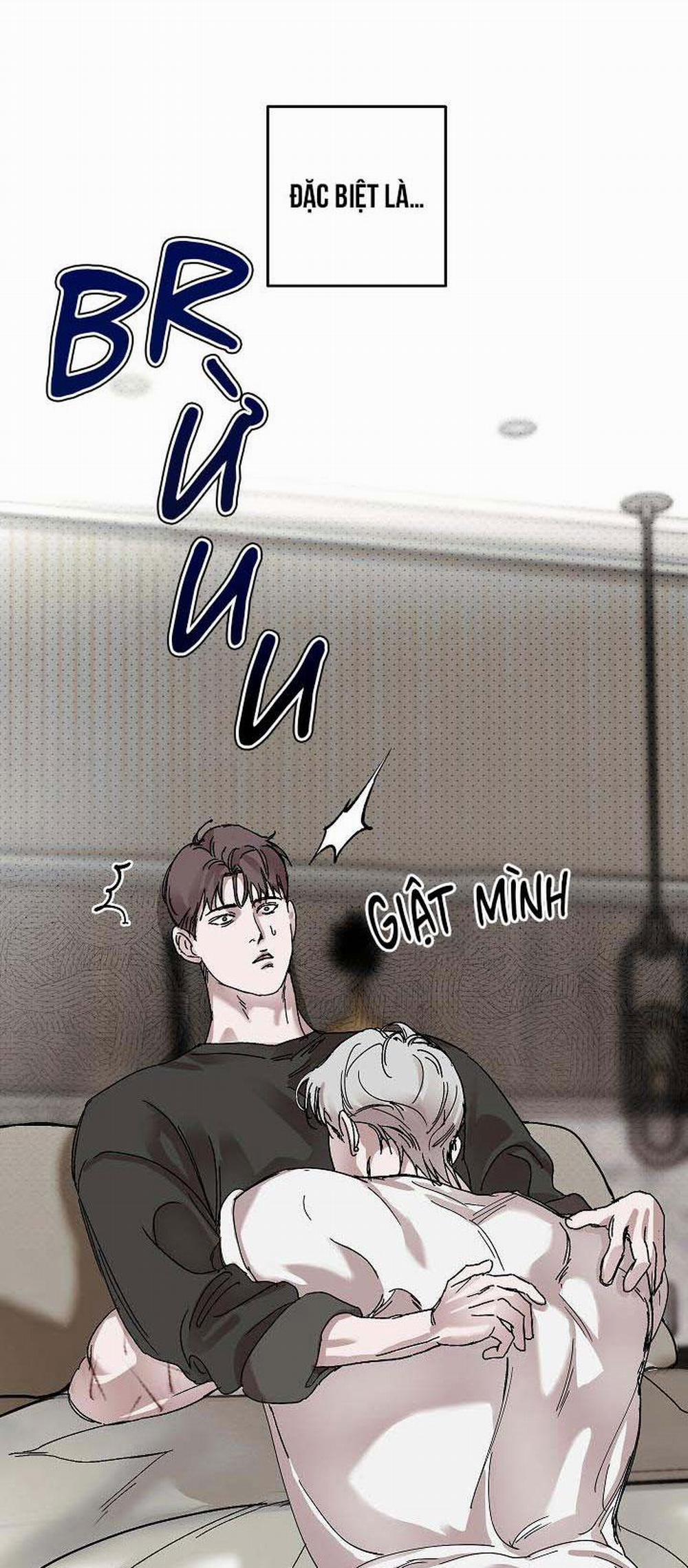 Lãng Mạn Một Chiều 14 trang 8