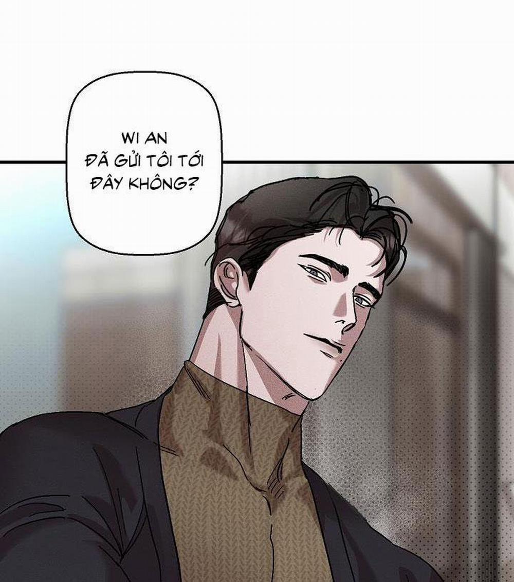 Lãng Mạn Một Chiều 15 trang 17