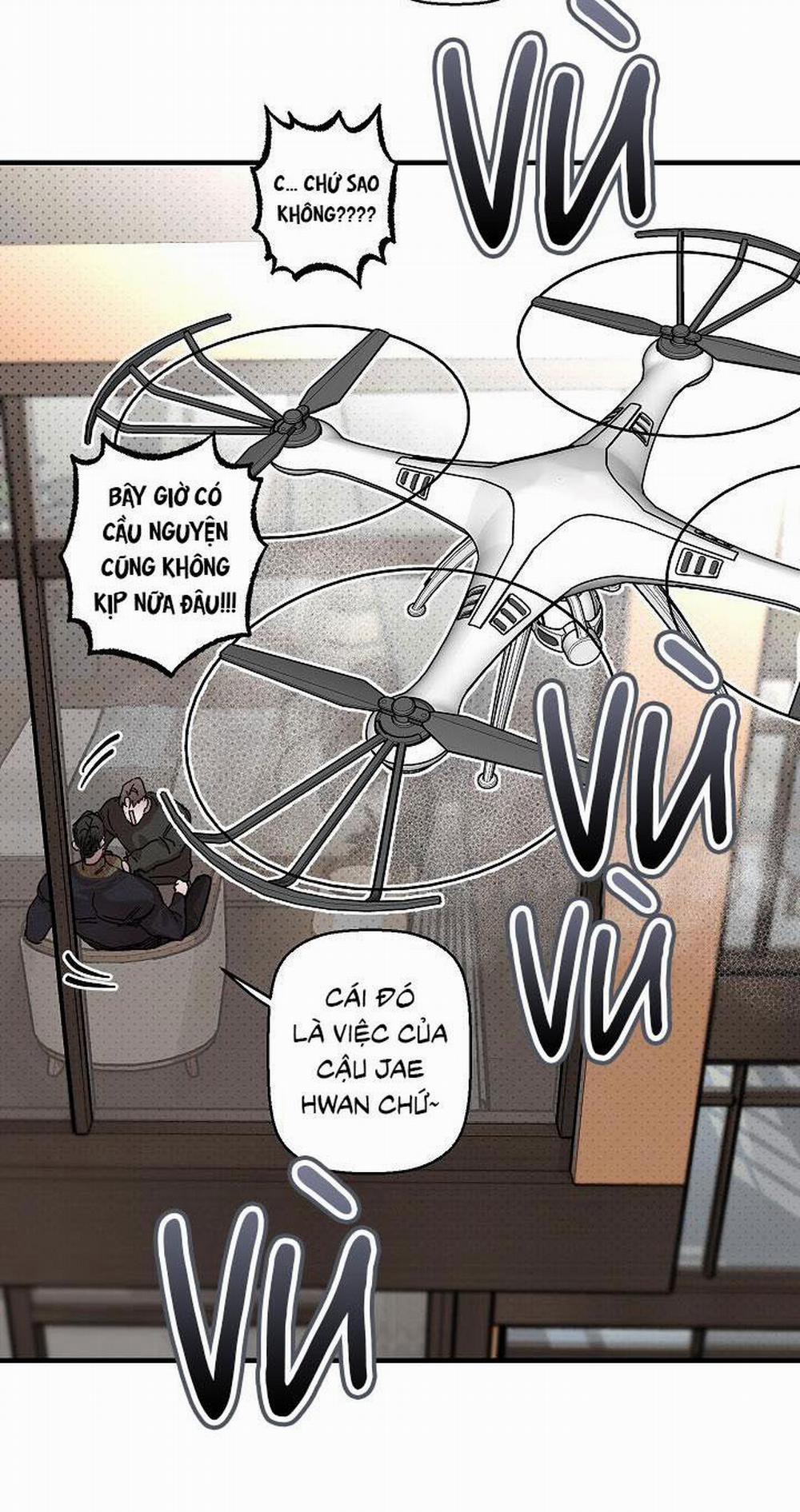 Lãng Mạn Một Chiều 15 trang 23