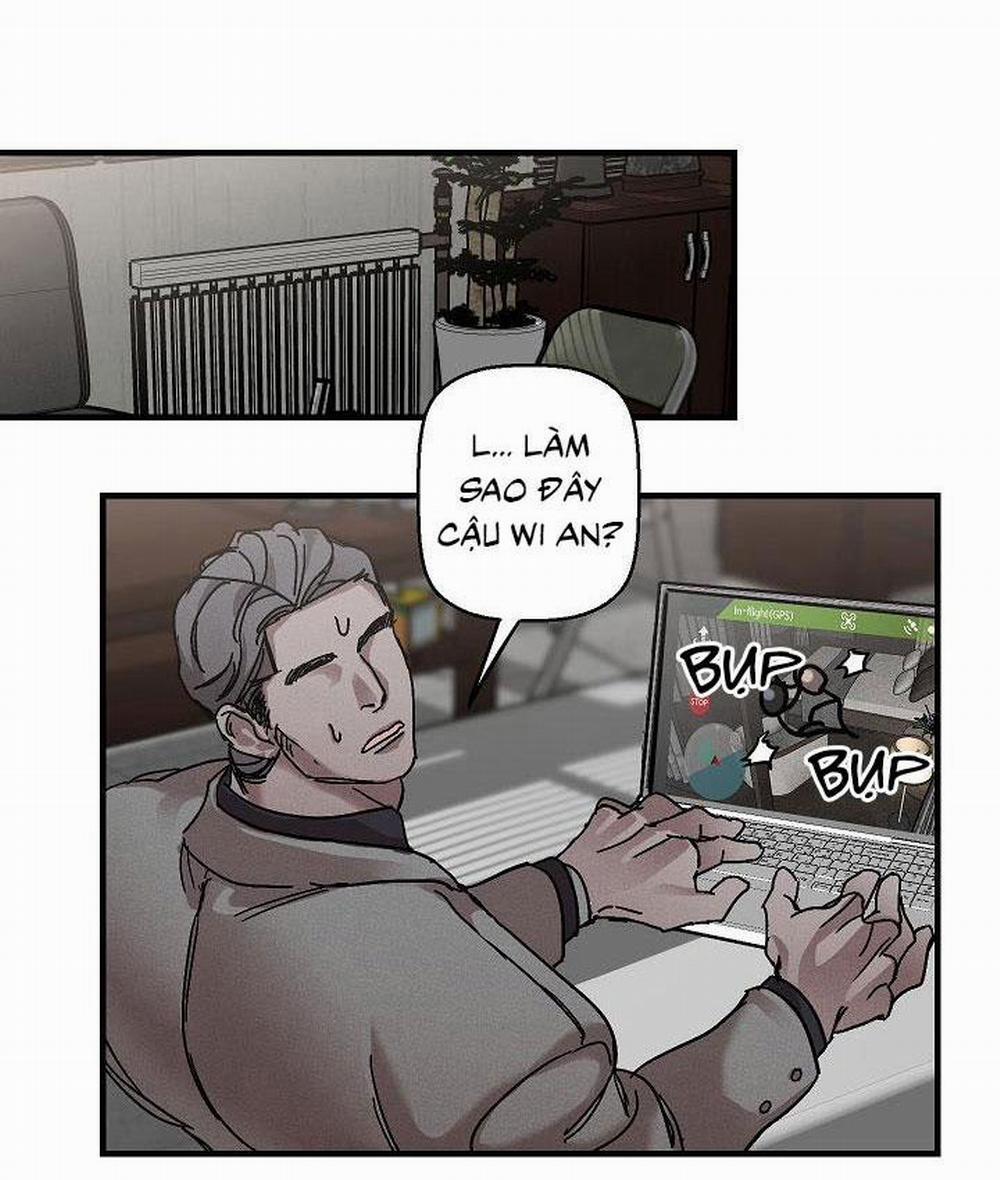 Lãng Mạn Một Chiều 15 trang 25