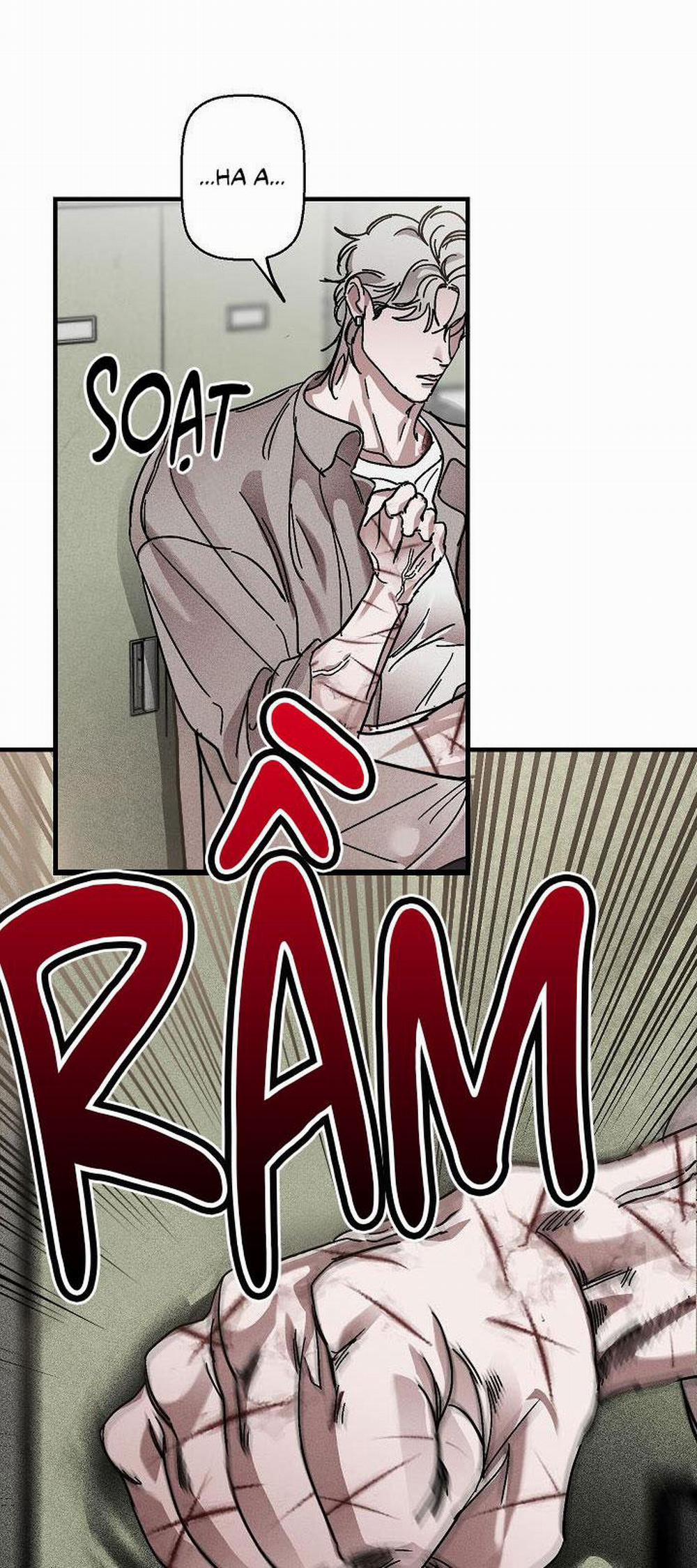 Lãng Mạn Một Chiều 15 trang 27