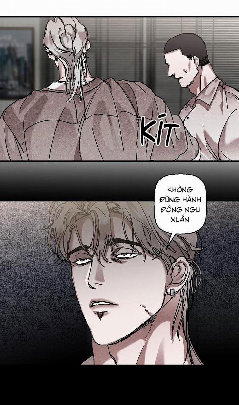 Lãng Mạn Một Chiều 15 trang 29