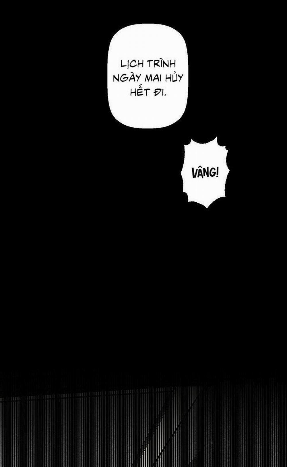 Lãng Mạn Một Chiều 15 trang 30