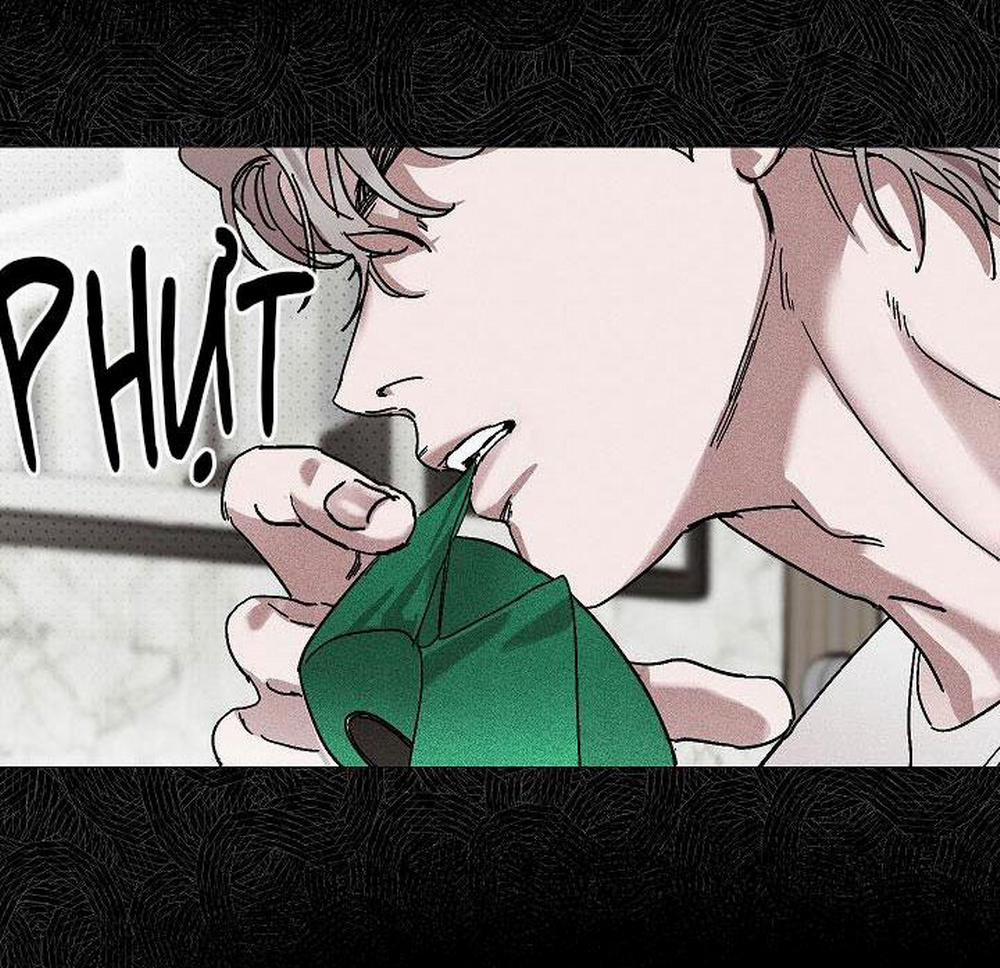 Lãng Mạn Một Chiều 15 trang 4