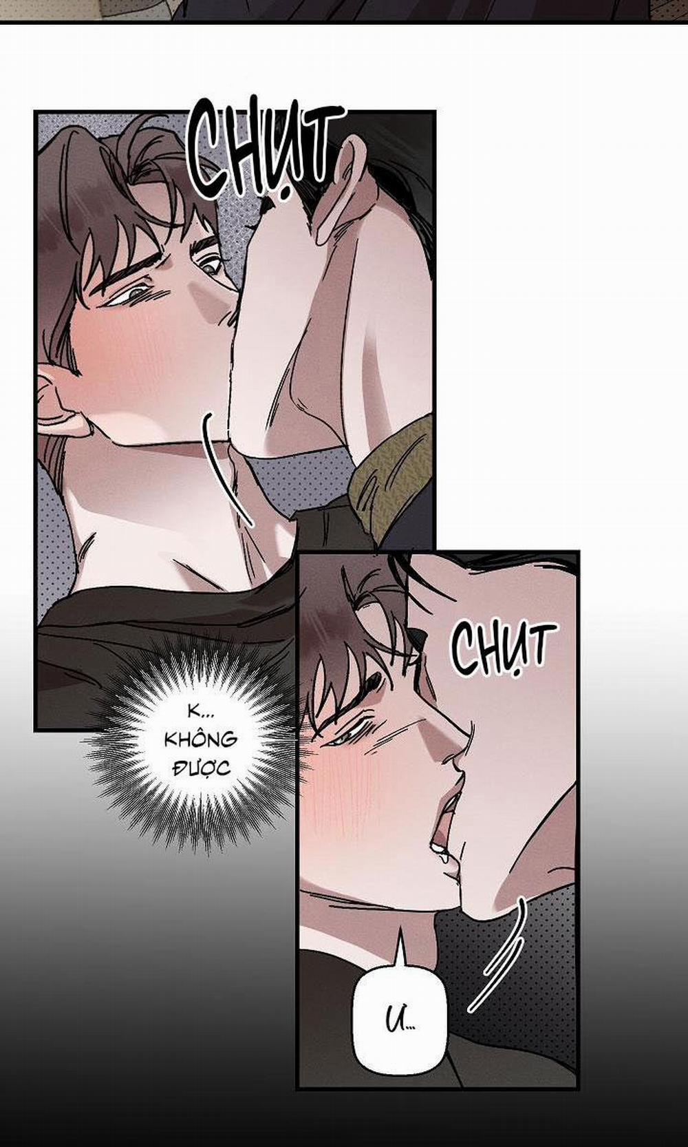 Lãng Mạn Một Chiều 15 trang 43