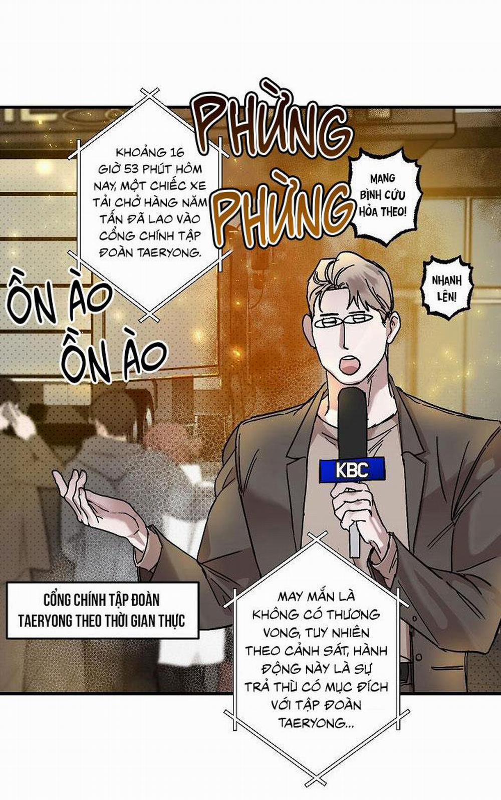 Lãng Mạn Một Chiều 15 trang 46