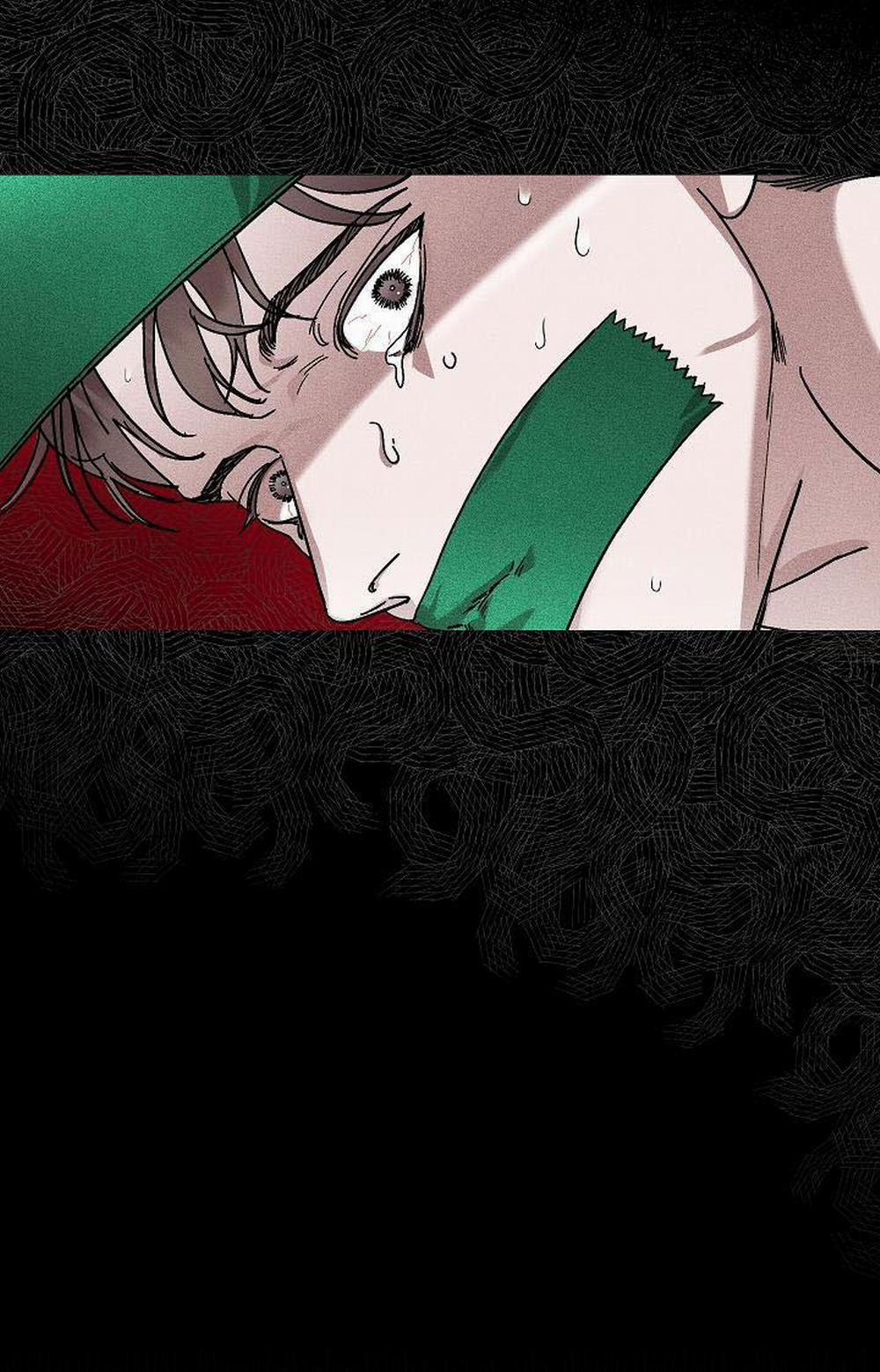 Lãng Mạn Một Chiều 15 trang 6