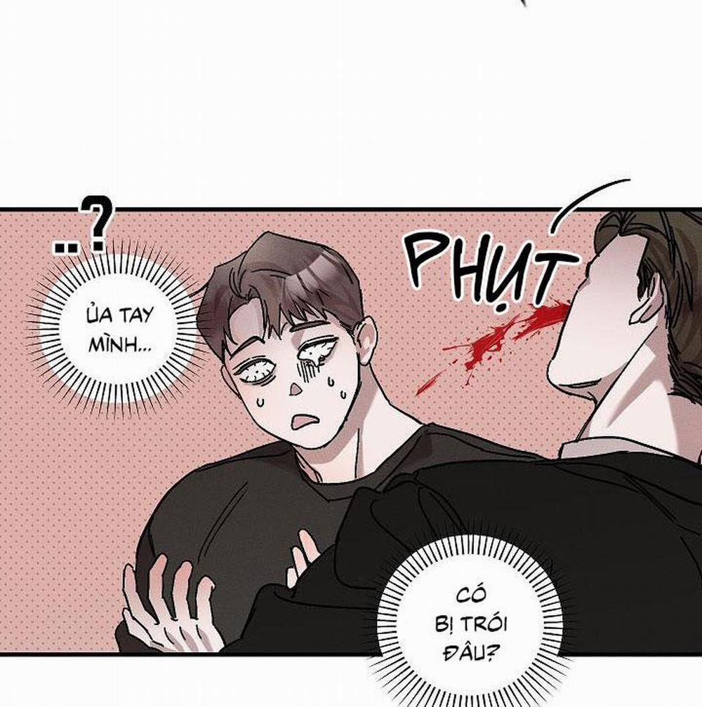 Lãng Mạn Một Chiều 15 trang 8