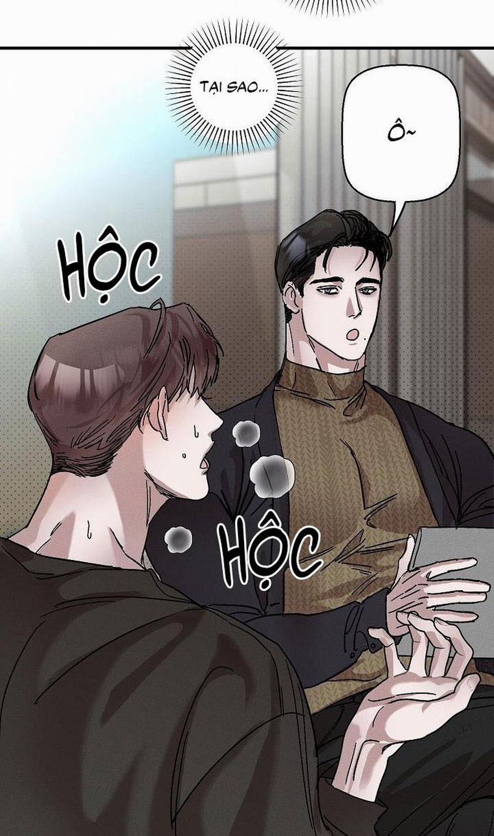 Lãng Mạn Một Chiều 15 trang 9