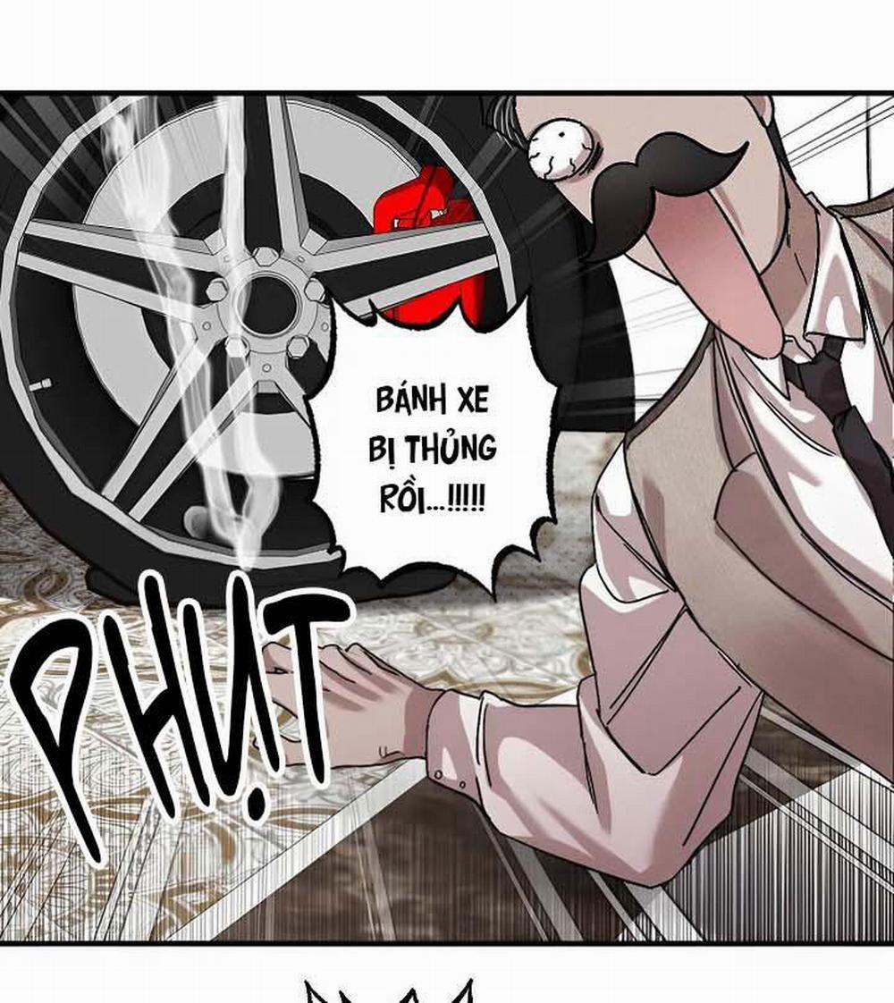 Lãng Mạn Một Chiều 16 trang 15