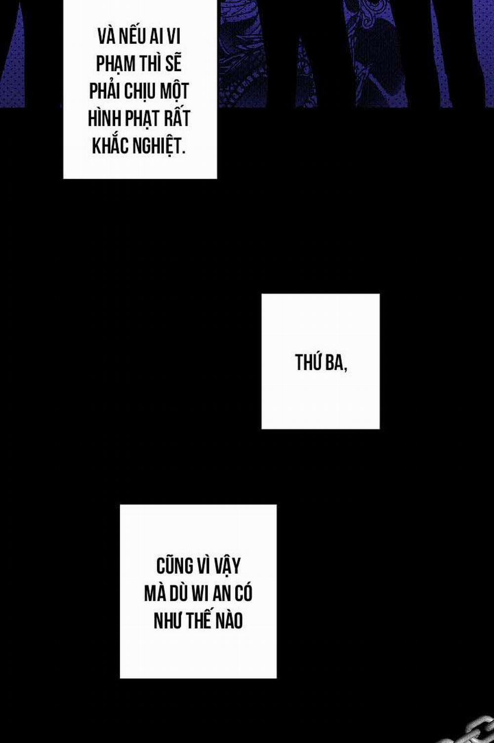 Lãng Mạn Một Chiều 16 trang 2