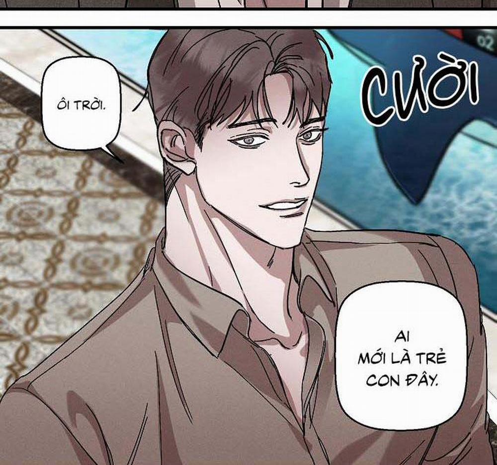 Lãng Mạn Một Chiều 16 trang 32