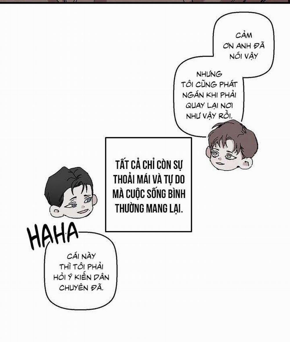 Lãng Mạn Một Chiều 16 trang 33