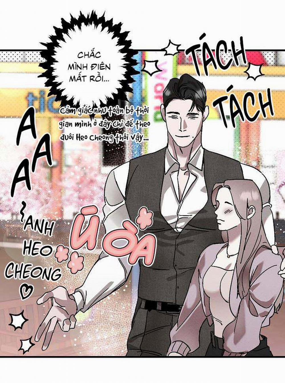 Lãng Mạn Một Chiều 16 trang 43