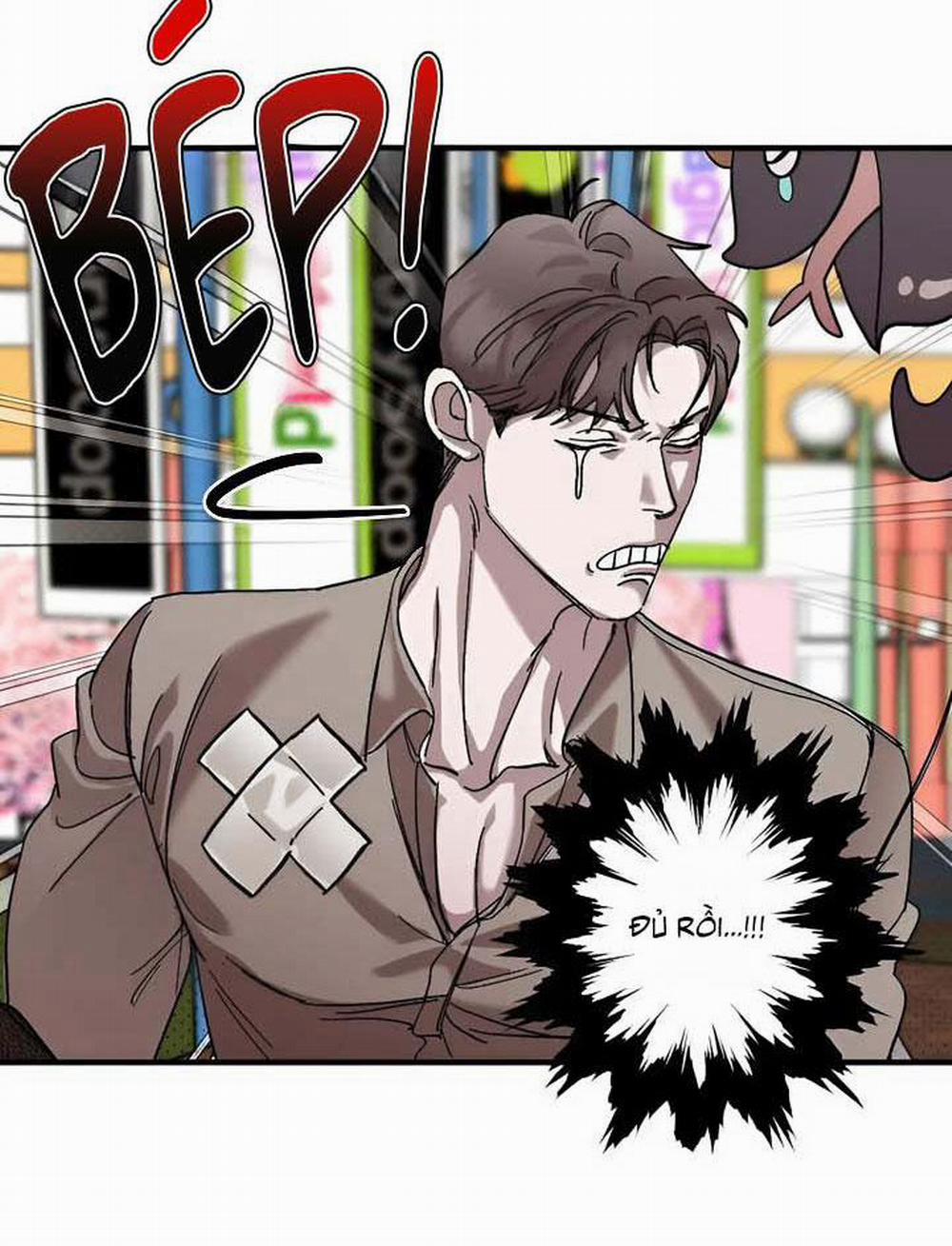 Lãng Mạn Một Chiều 16 trang 48