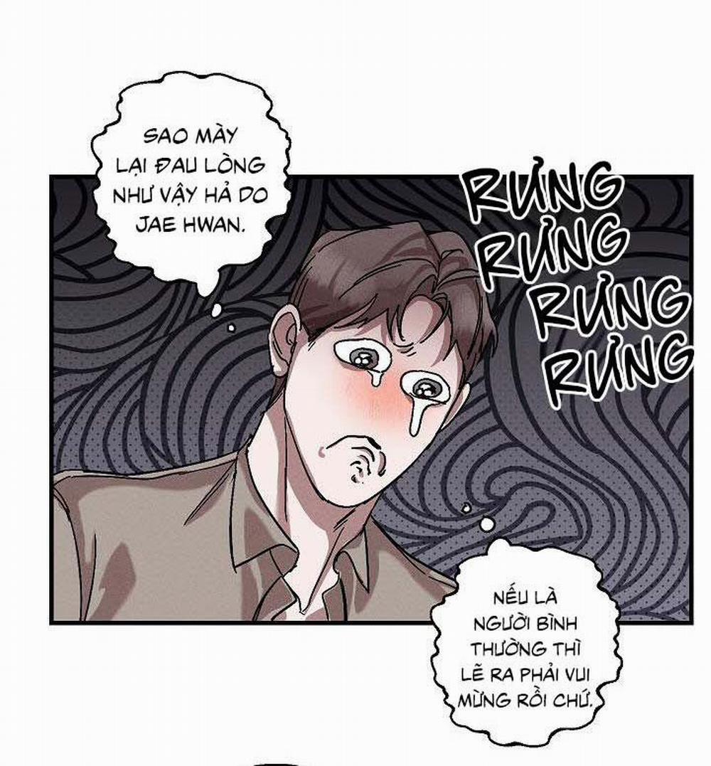 Lãng Mạn Một Chiều 16 trang 49