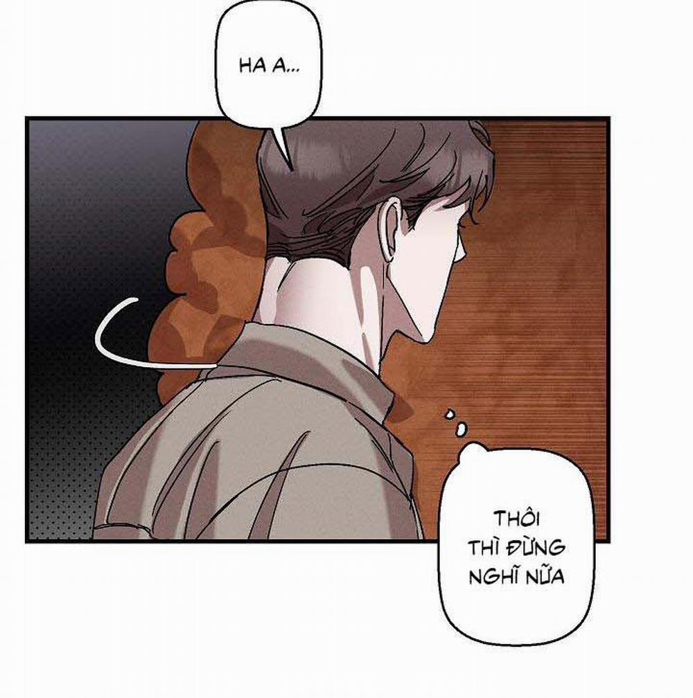 Lãng Mạn Một Chiều 16 trang 50