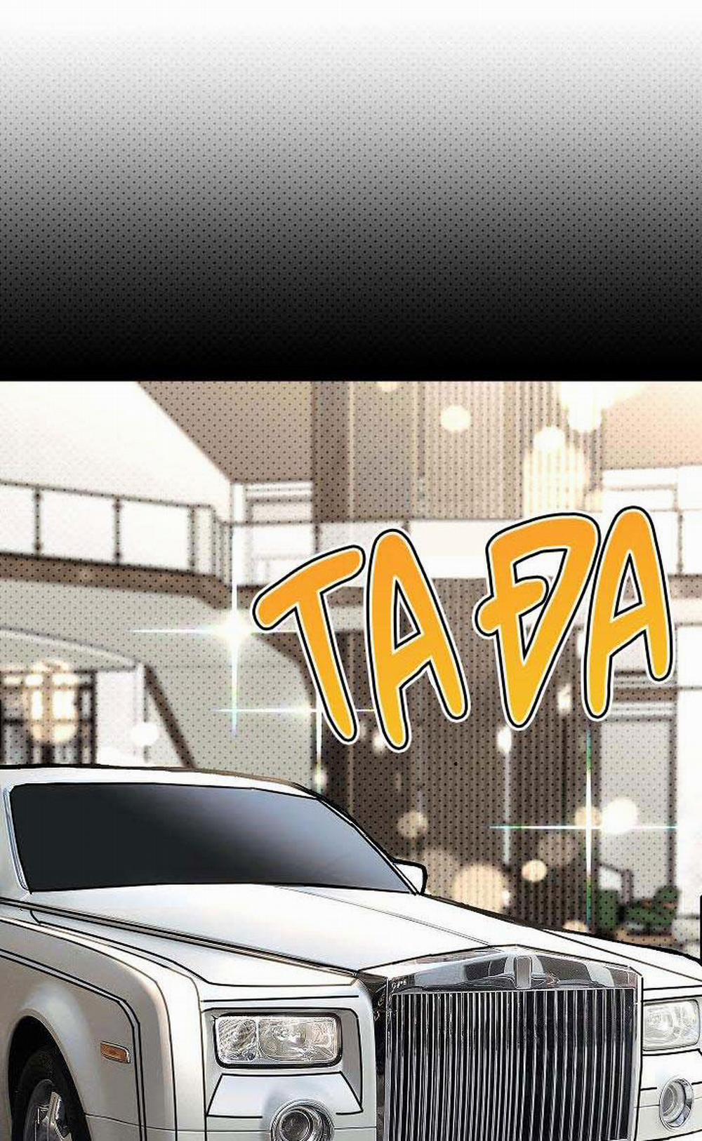 Lãng Mạn Một Chiều 16 trang 8