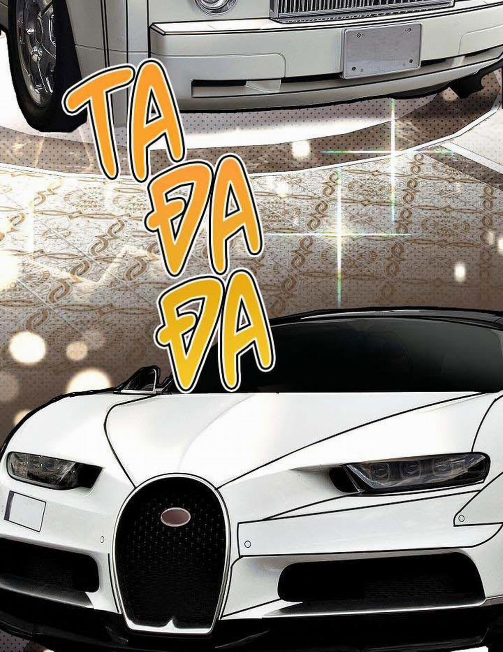 Lãng Mạn Một Chiều 16 trang 9