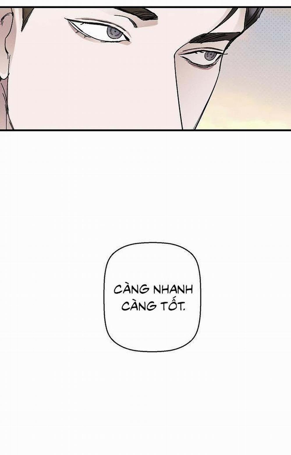 Lãng Mạn Một Chiều 17 trang 15