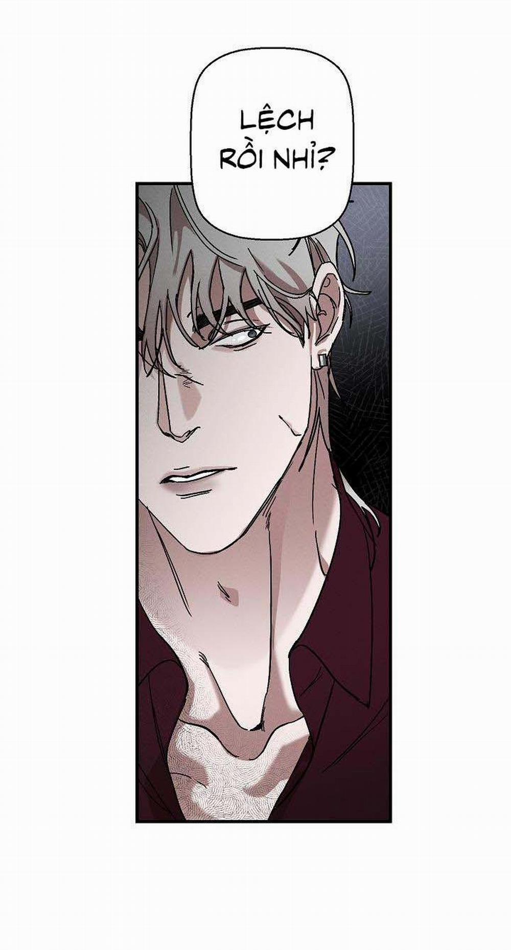 Lãng Mạn Một Chiều 17 trang 25