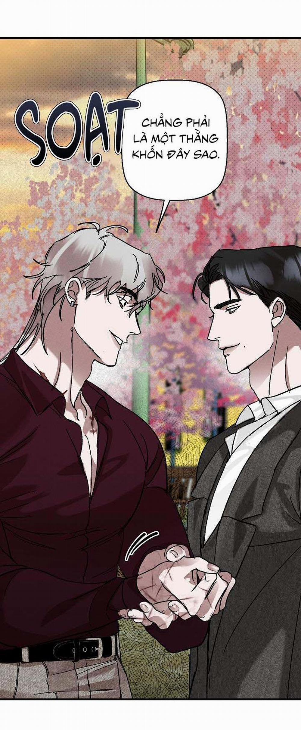 Lãng Mạn Một Chiều 17 trang 29