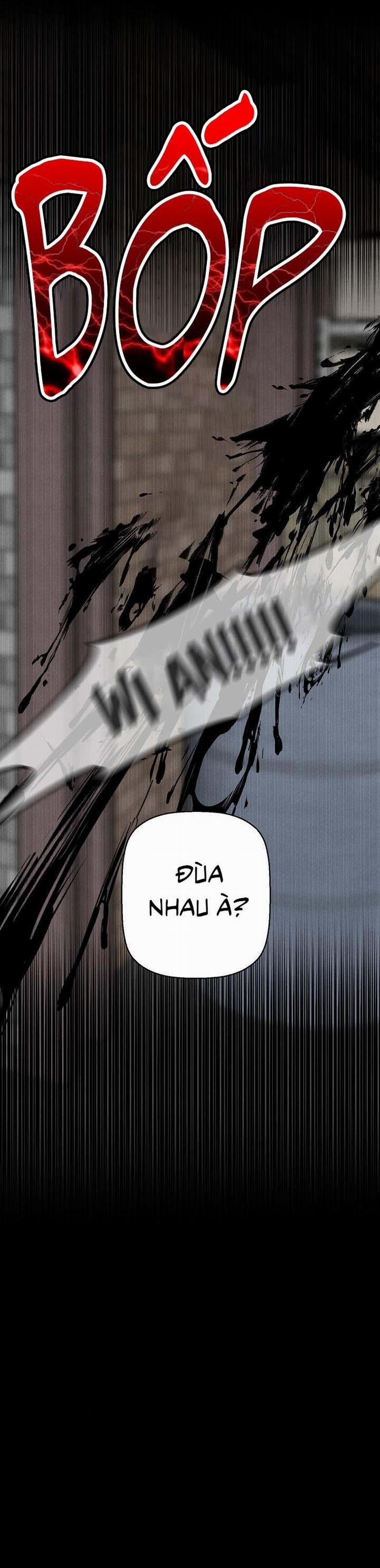 Lãng Mạn Một Chiều 17 trang 39