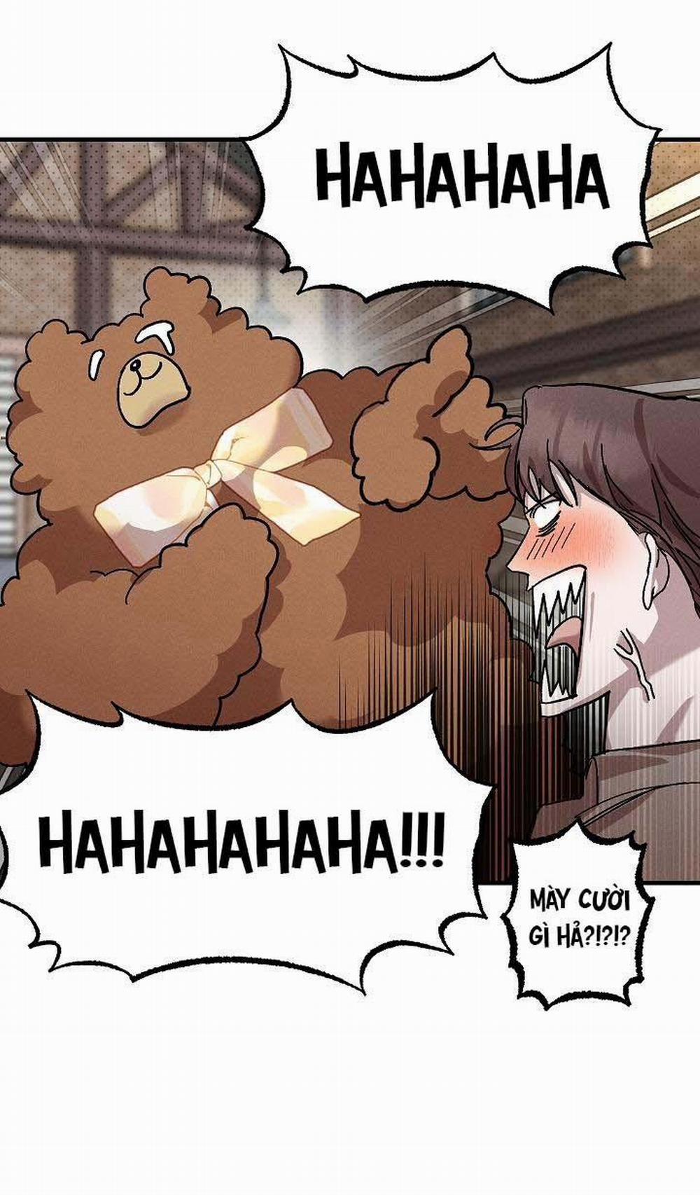 Lãng Mạn Một Chiều 17 trang 5