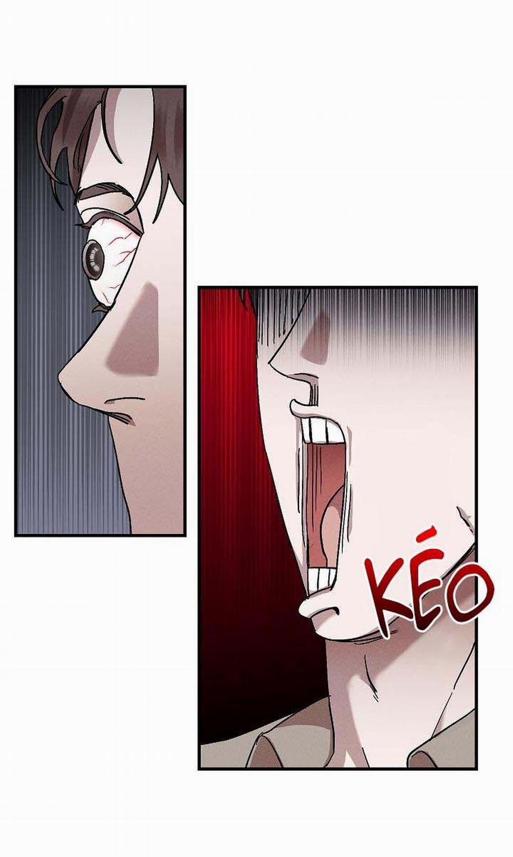 Lãng Mạn Một Chiều 17 trang 7