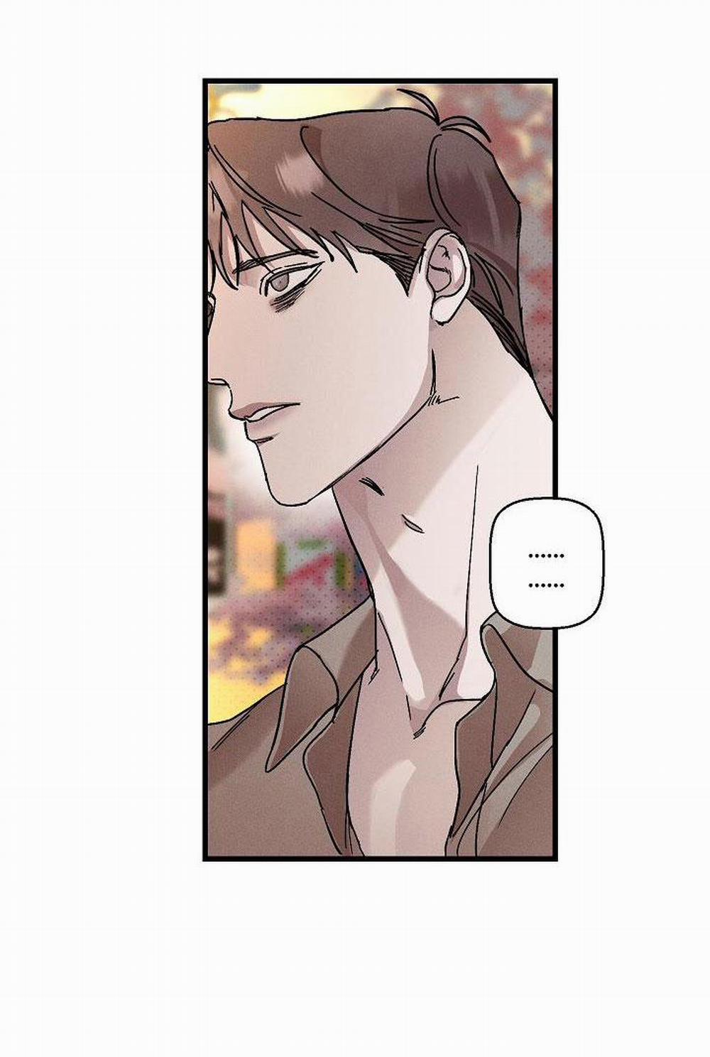 Lãng Mạn Một Chiều 18 trang 20