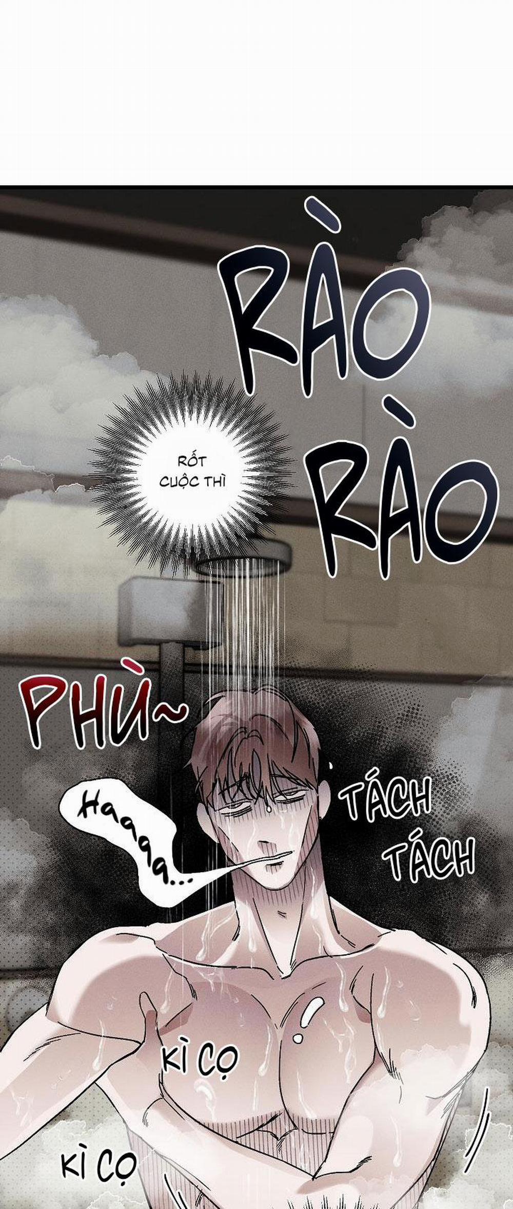 Lãng Mạn Một Chiều 18 trang 24