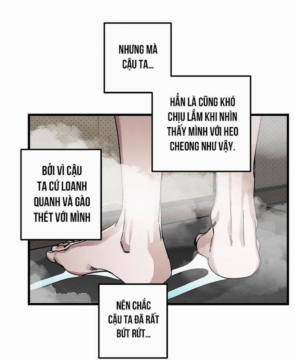 Lãng Mạn Một Chiều 18 trang 26