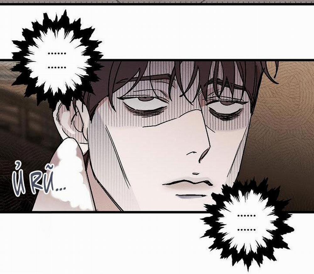 Lãng Mạn Một Chiều 18 trang 28