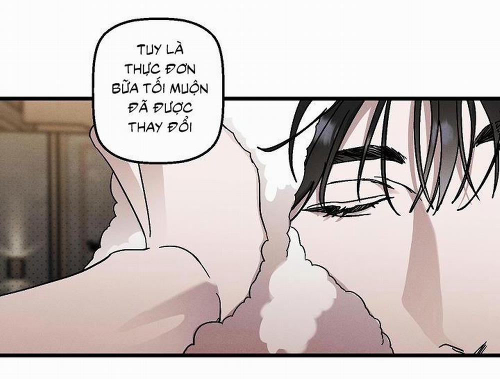 Lãng Mạn Một Chiều 18 trang 35