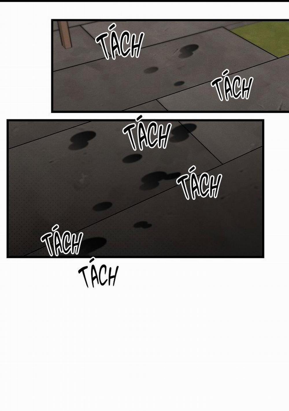 Lãng Mạn Một Chiều 18 trang 38