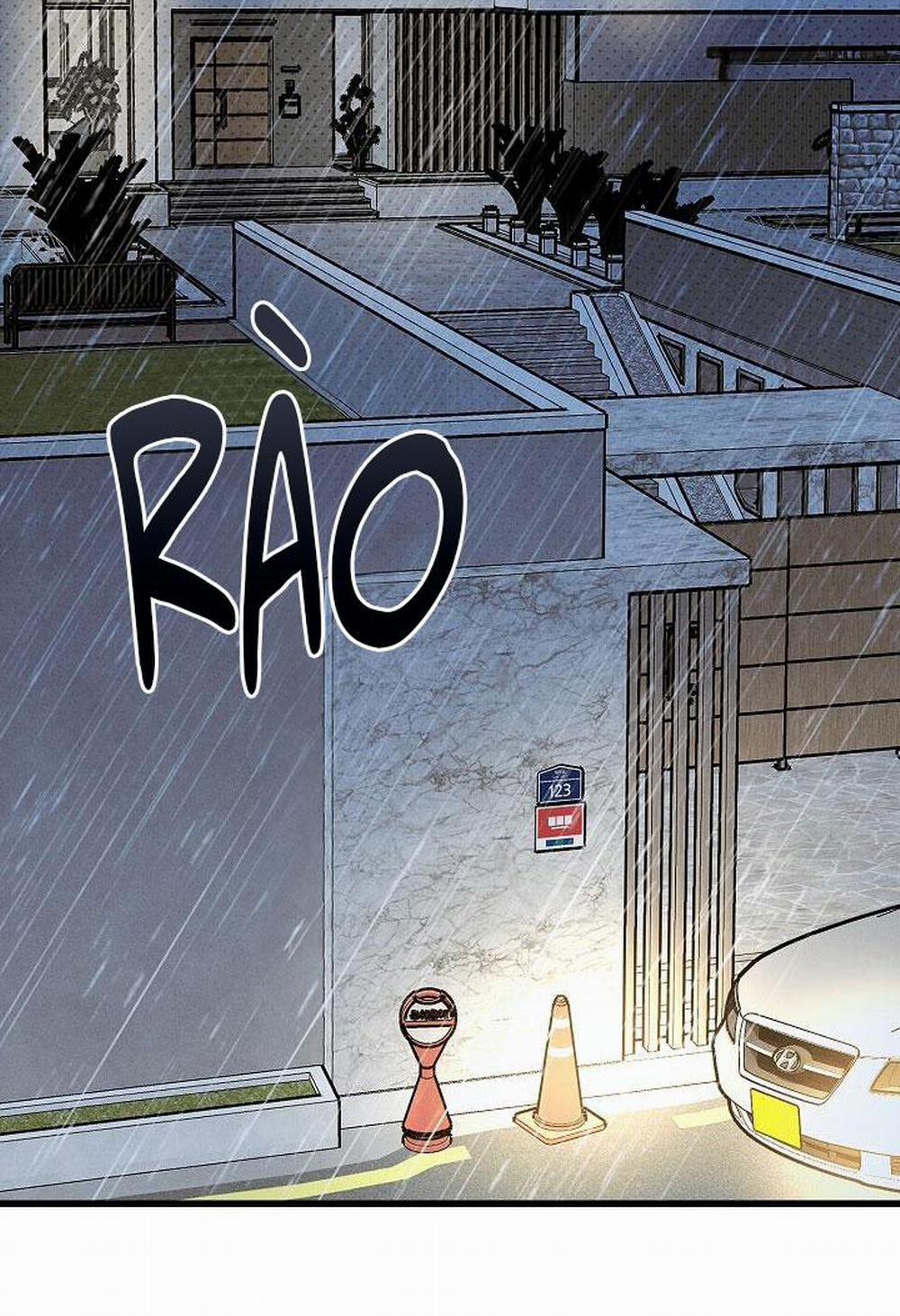 Lãng Mạn Một Chiều 18 trang 40