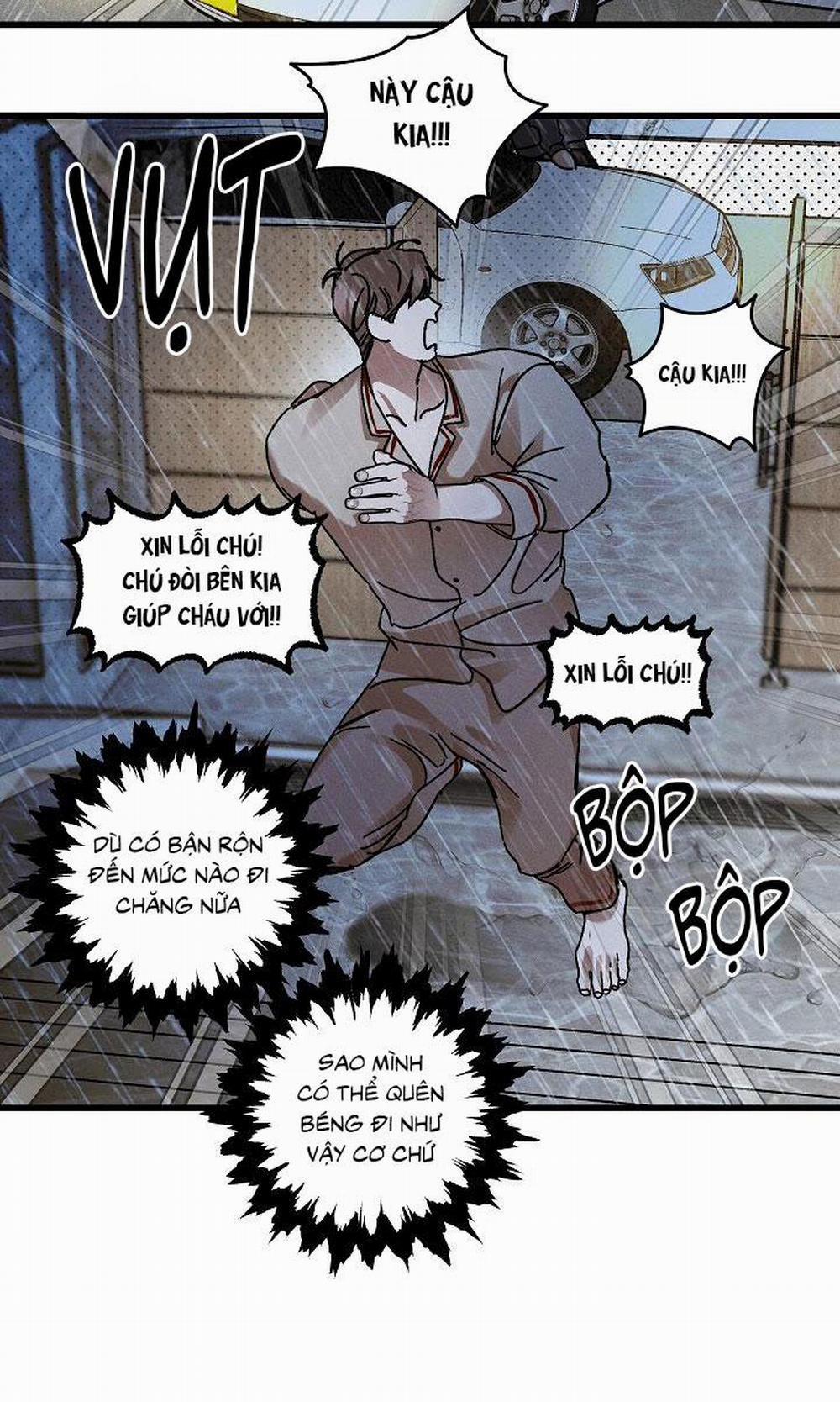 Lãng Mạn Một Chiều 18 trang 42