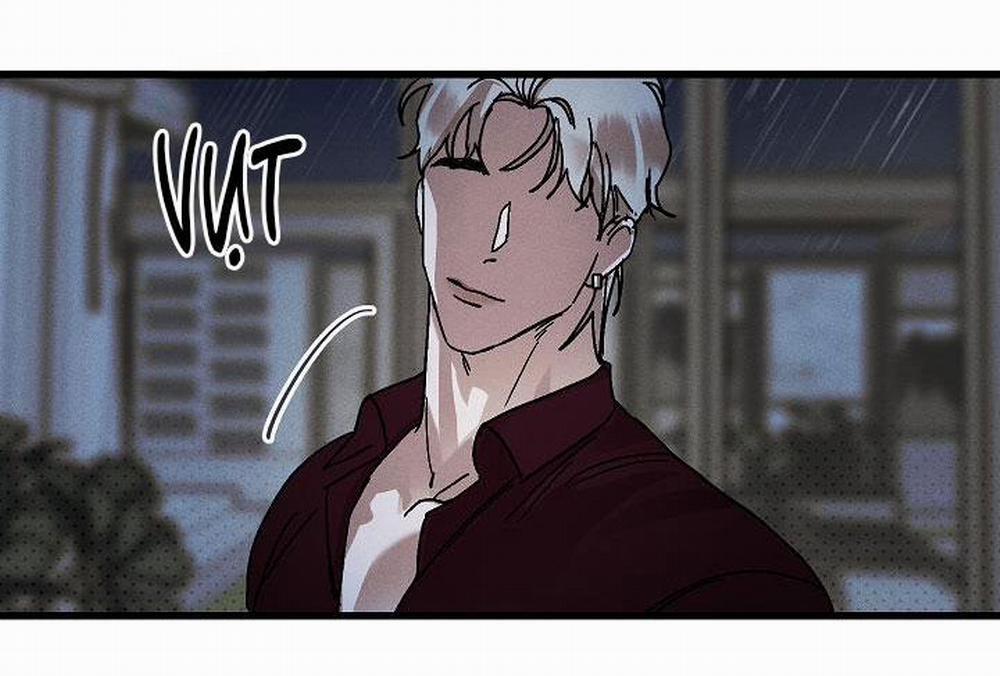 Lãng Mạn Một Chiều 18 trang 49