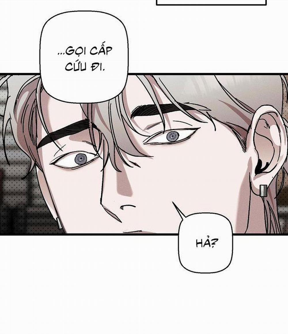 Lãng Mạn Một Chiều 18 trang 5