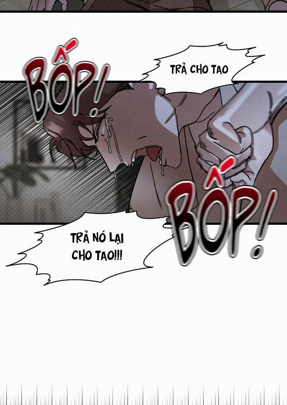 Lãng Mạn Một Chiều 18 trang 57