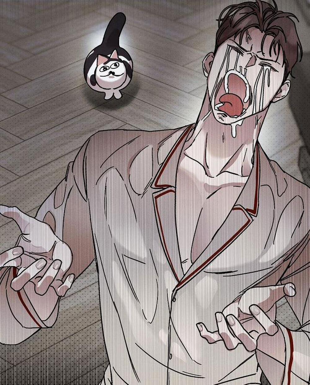 Lãng Mạn Một Chiều 18 trang 60