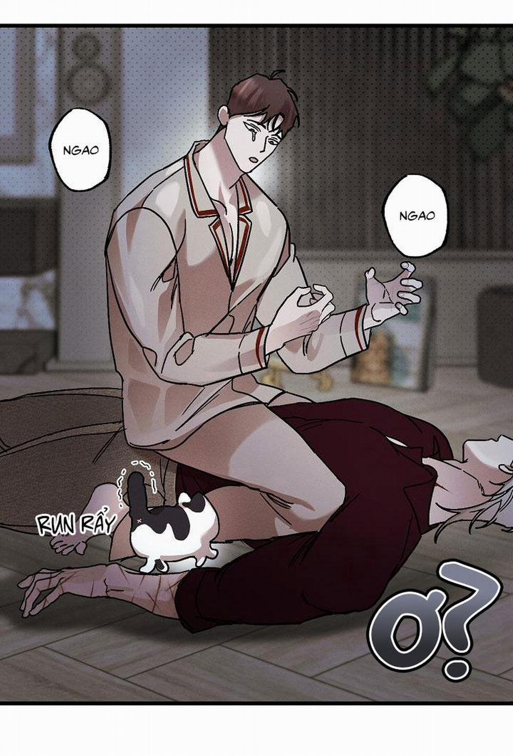 Lãng Mạn Một Chiều 18 trang 62