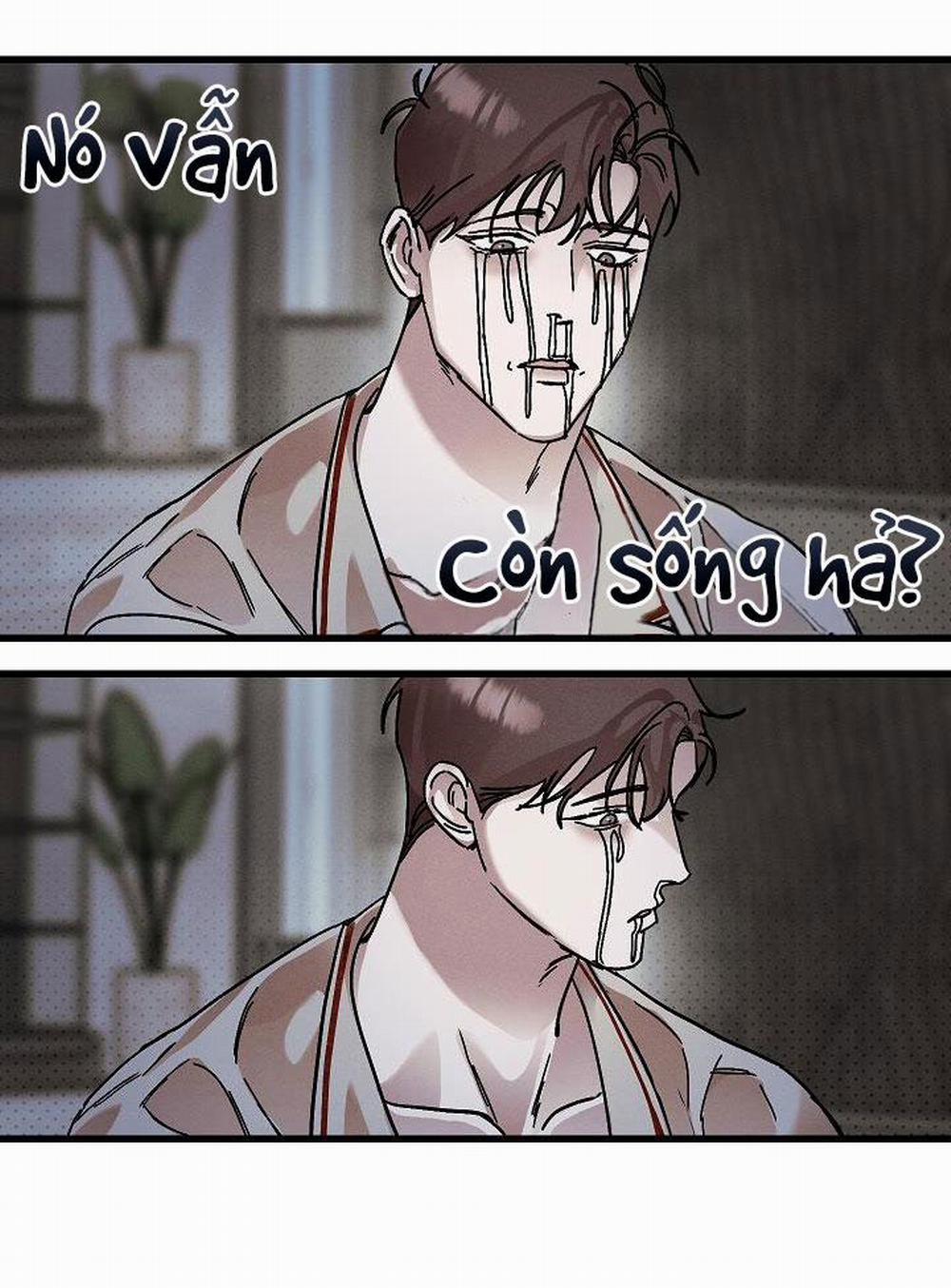 Lãng Mạn Một Chiều 18 trang 64