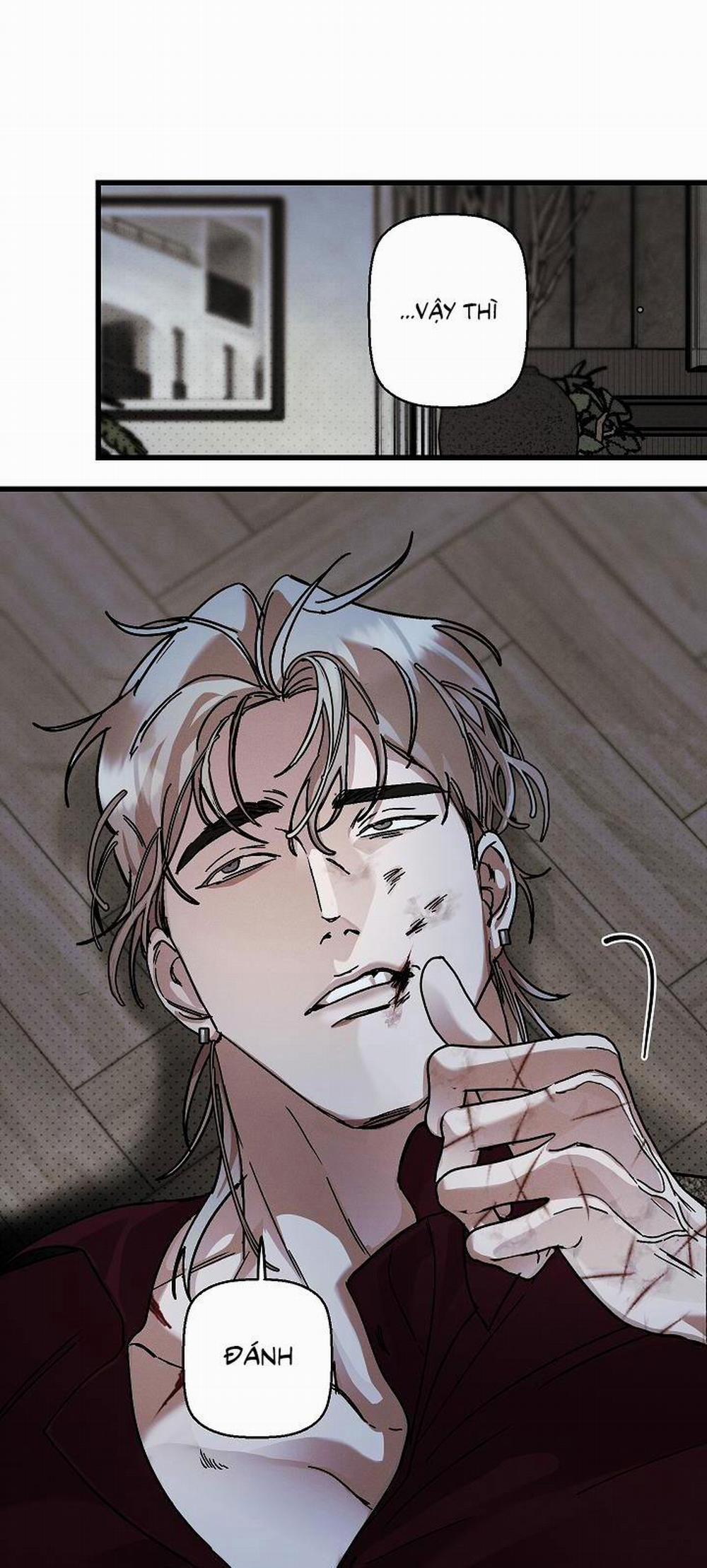 Lãng Mạn Một Chiều 18 trang 65