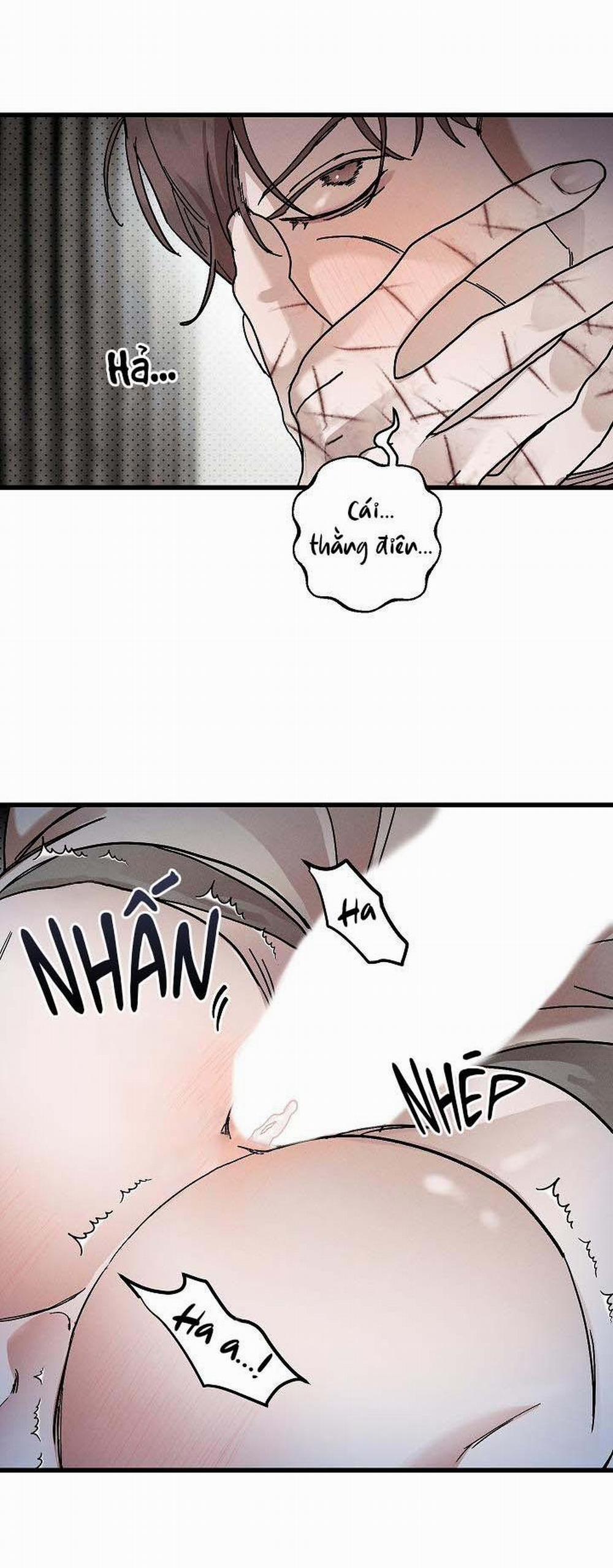 Lãng Mạn Một Chiều 19 trang 13